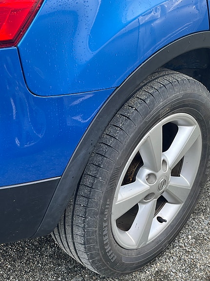 Nissan Qashqai 8 of 15