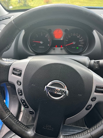 Nissan Qashqai 10 of 15
