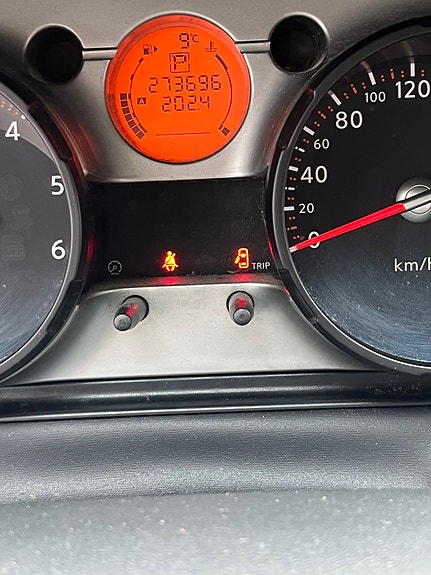 Nissan Qashqai 7 of 15