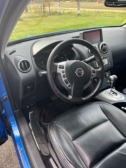 Nissan Qashqai 11 of 15