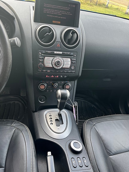 Nissan Qashqai 12 of 15