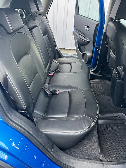 Nissan Qashqai 14 of 15