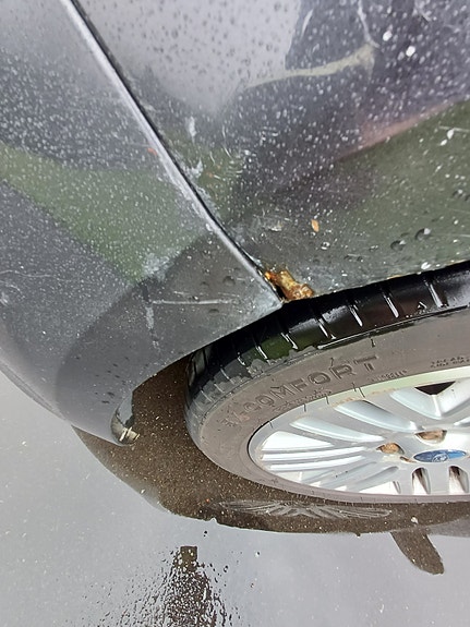 Ford Mondeo 6 of 13