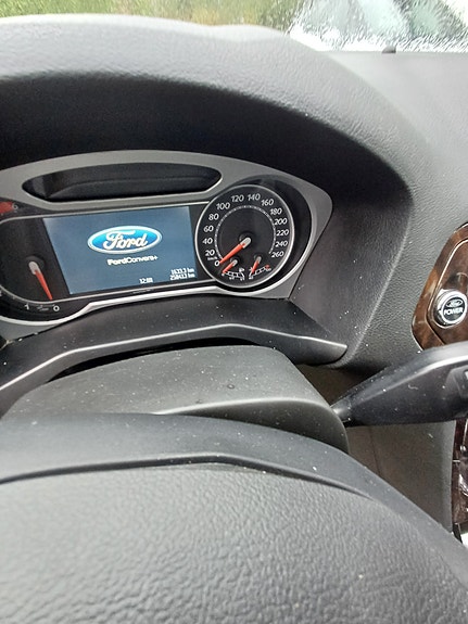 Ford Mondeo 13 of 13