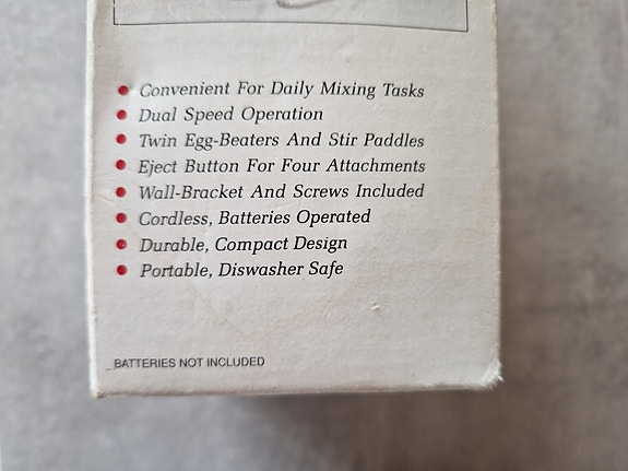 Product image 2 of 3