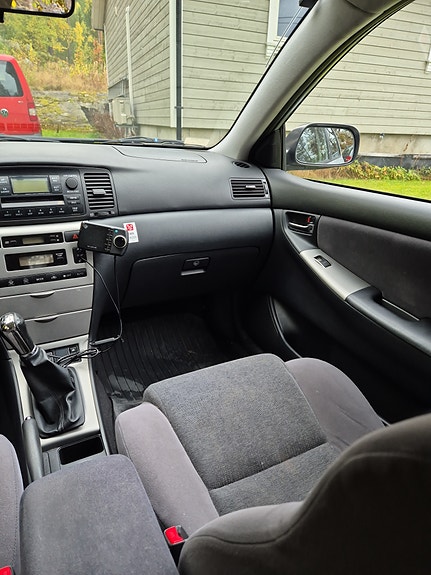 Toyota Corolla 12 of 12