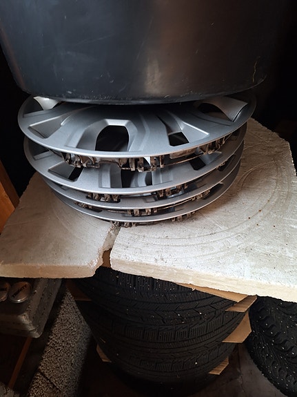Ford Transit Connect 23 of 23
