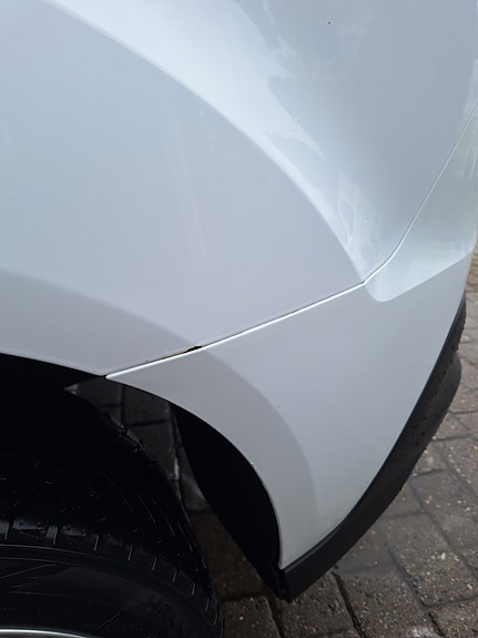 Ford Transit Connect 16 of 23