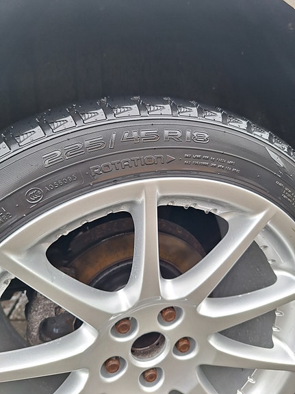 Ford Transit Connect 21 of 23