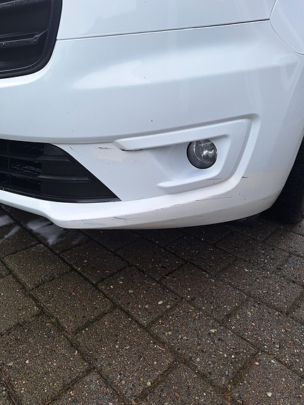 Ford Transit Connect 15 of 23
