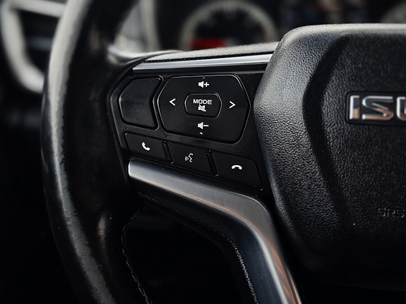 Isuzu D-max 20 of 30