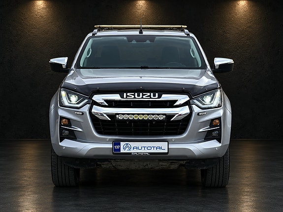Isuzu D-max 2 of 30