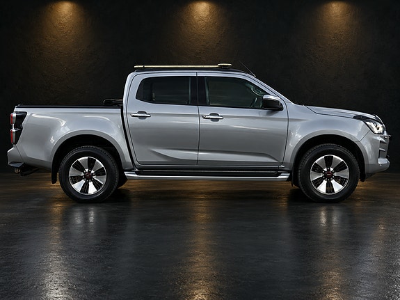 Isuzu D-max 9 of 30