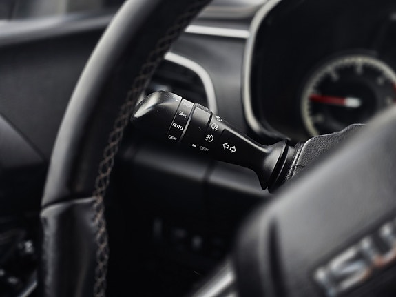 Isuzu D-max 21 of 30