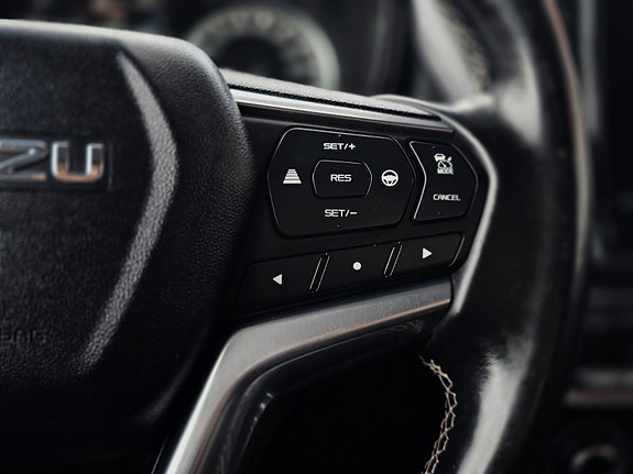 Isuzu D-max 22 of 30