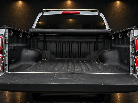 Isuzu D-max 14 of 30