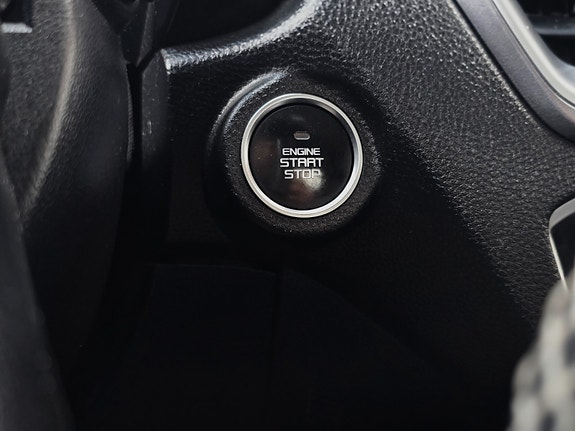 Isuzu D-max 27 of 30