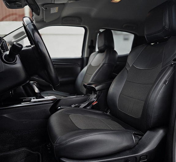Isuzu D-max 11 of 30