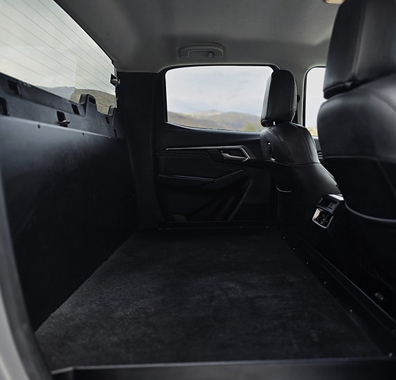 Isuzu D-max 15 of 30