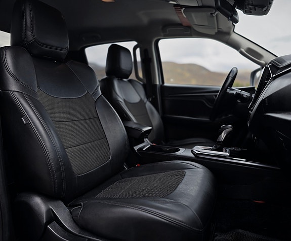 Isuzu D-max 16 of 30
