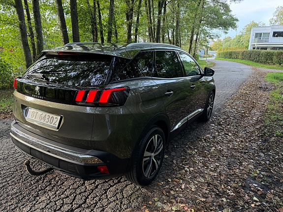 Peugeot 3008 6 of 18