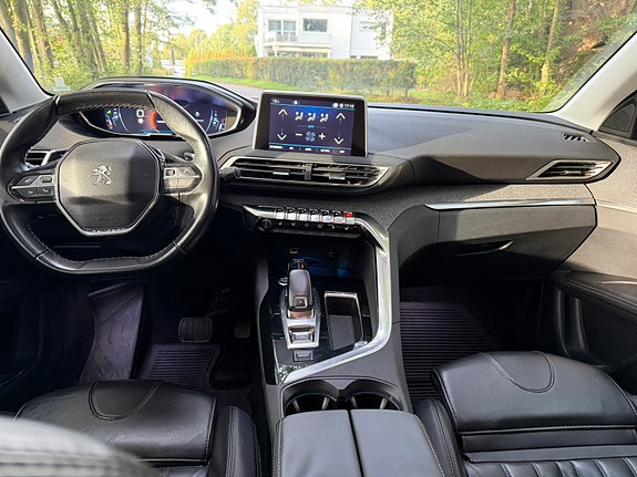 Peugeot 3008 18 of 18