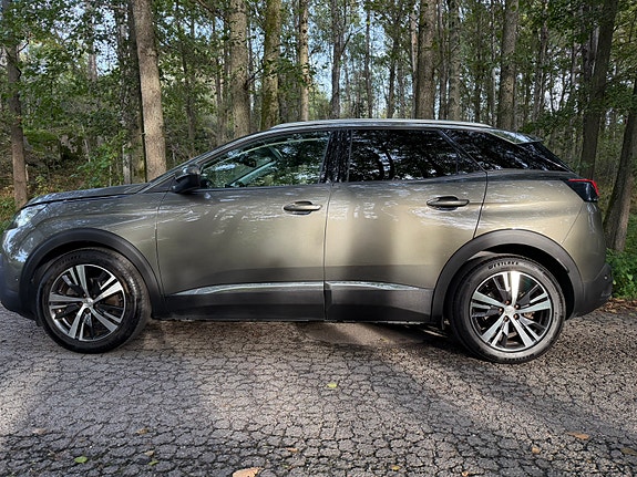 Peugeot 3008 9 of 18