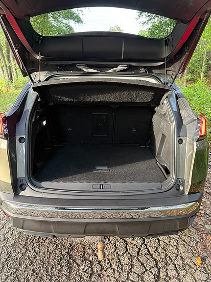 Peugeot 3008 11 of 18
