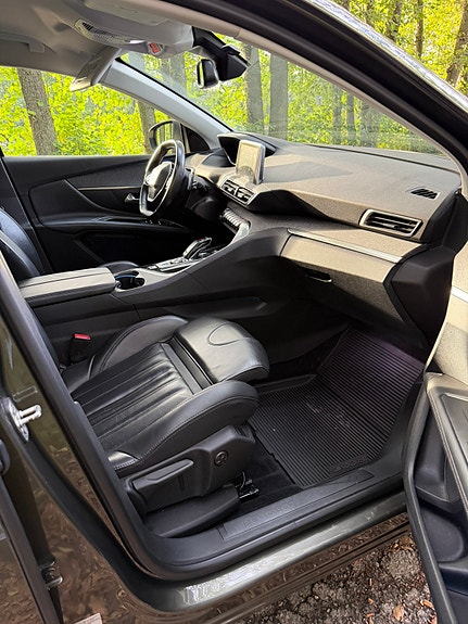 Peugeot 3008 17 of 18