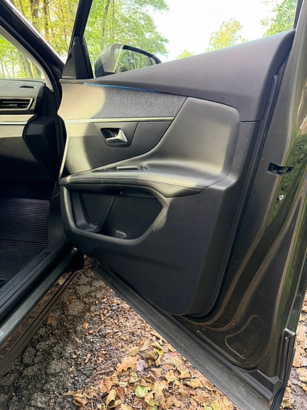 Peugeot 3008 15 of 18