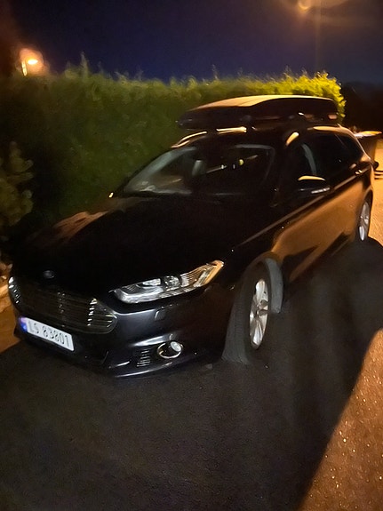 Ford Mondeo 2 of 19