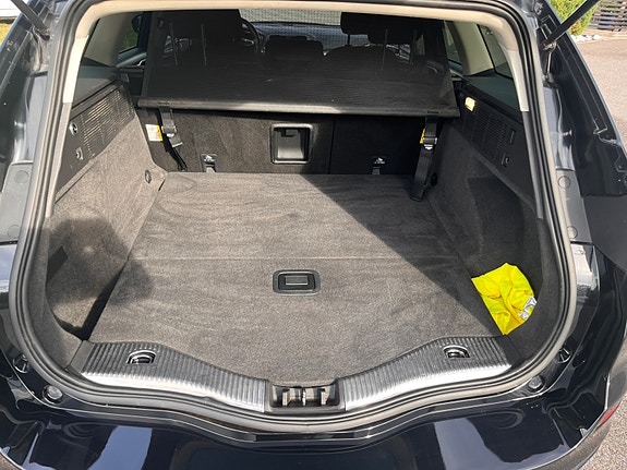 Ford Mondeo 16 of 19