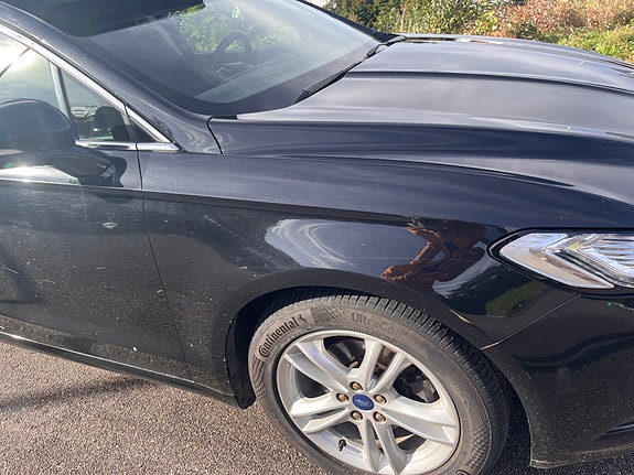 Ford Mondeo 10 of 19