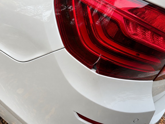 BMW 525d 17 of 17