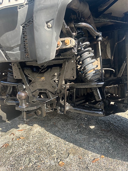 Polaris Razor RZR 570 6 of 6