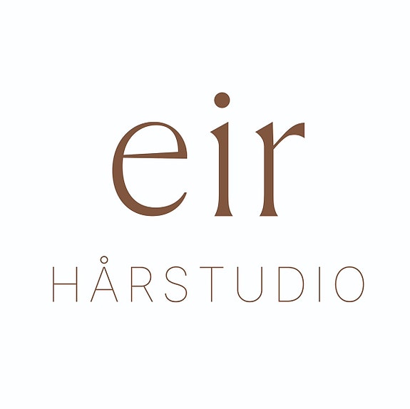 Eir Hårstudio AS logo