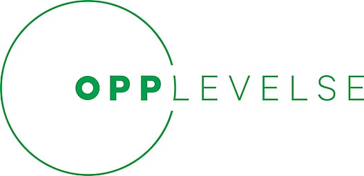 Opplevelse AS logo