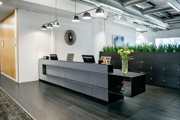 Bilde 1 av 2 i jobbannonse-galleriet