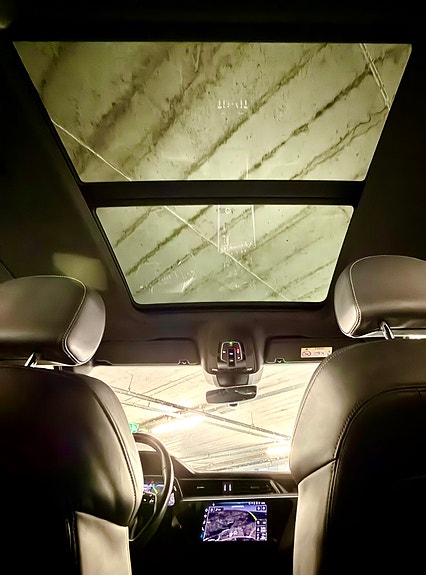 Audi e-tron 14 of 26