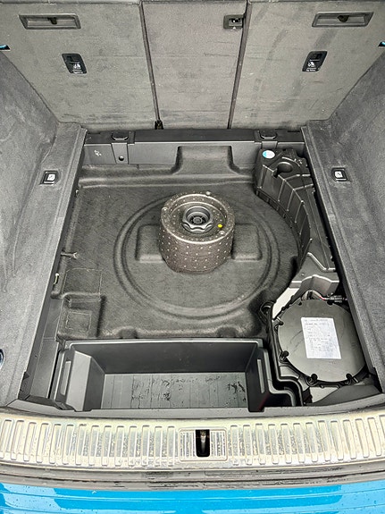 Audi e-tron 19 of 26