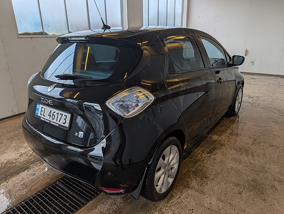 Renault Zoe 4 of 10