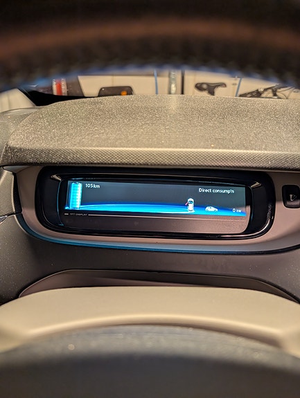 Renault Zoe 7 of 10
