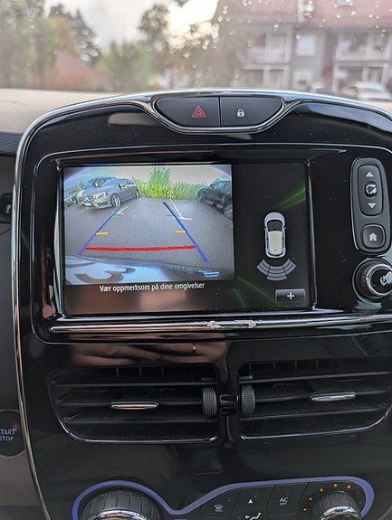 Renault Zoe 9 of 10