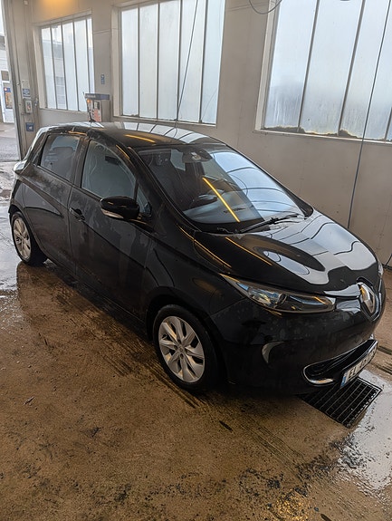 Renault Zoe 3 of 10