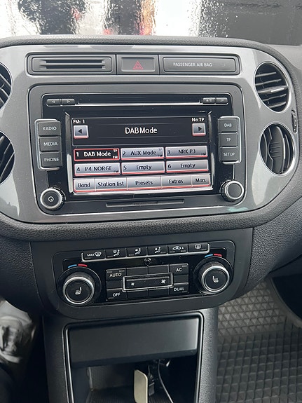 Volkswagen Tiguan 11 of 13