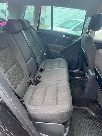 Volkswagen Tiguan 7 of 13