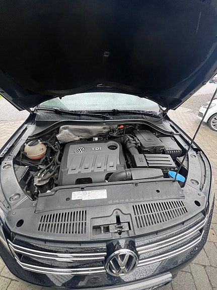 Volkswagen Tiguan 9 of 13