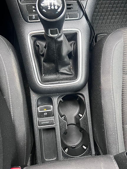 Volkswagen Tiguan 13 of 13