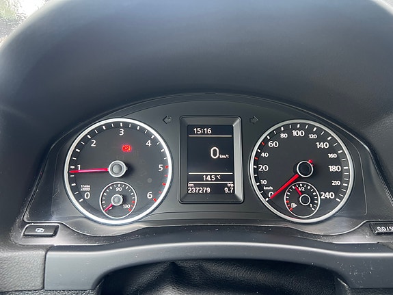Volkswagen Tiguan 10 of 13