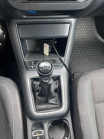 Volkswagen Tiguan 12 of 13